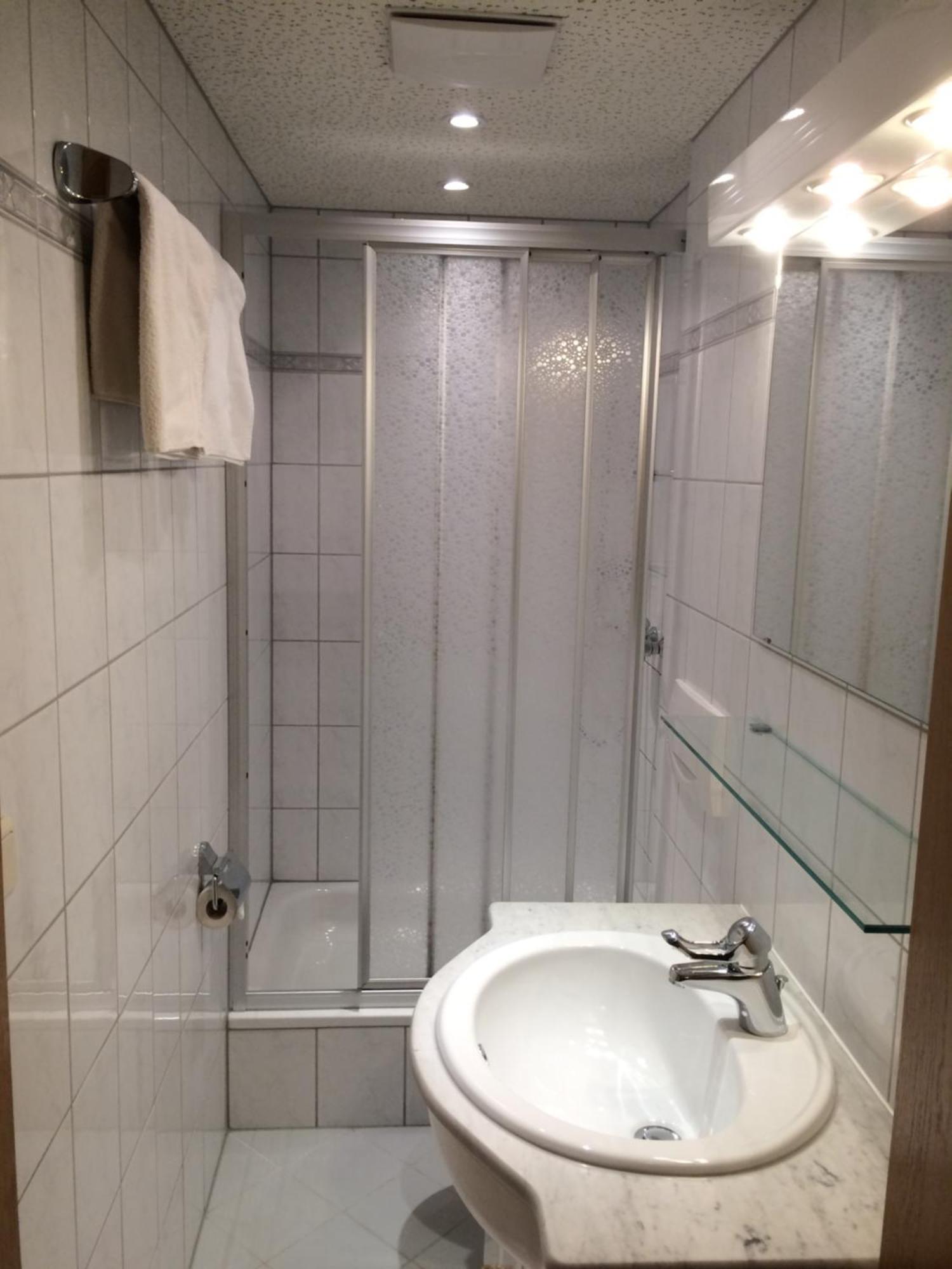 Hotel Haus Erwin Spiss St. Anton am Arlberg Zewnętrze zdjęcie