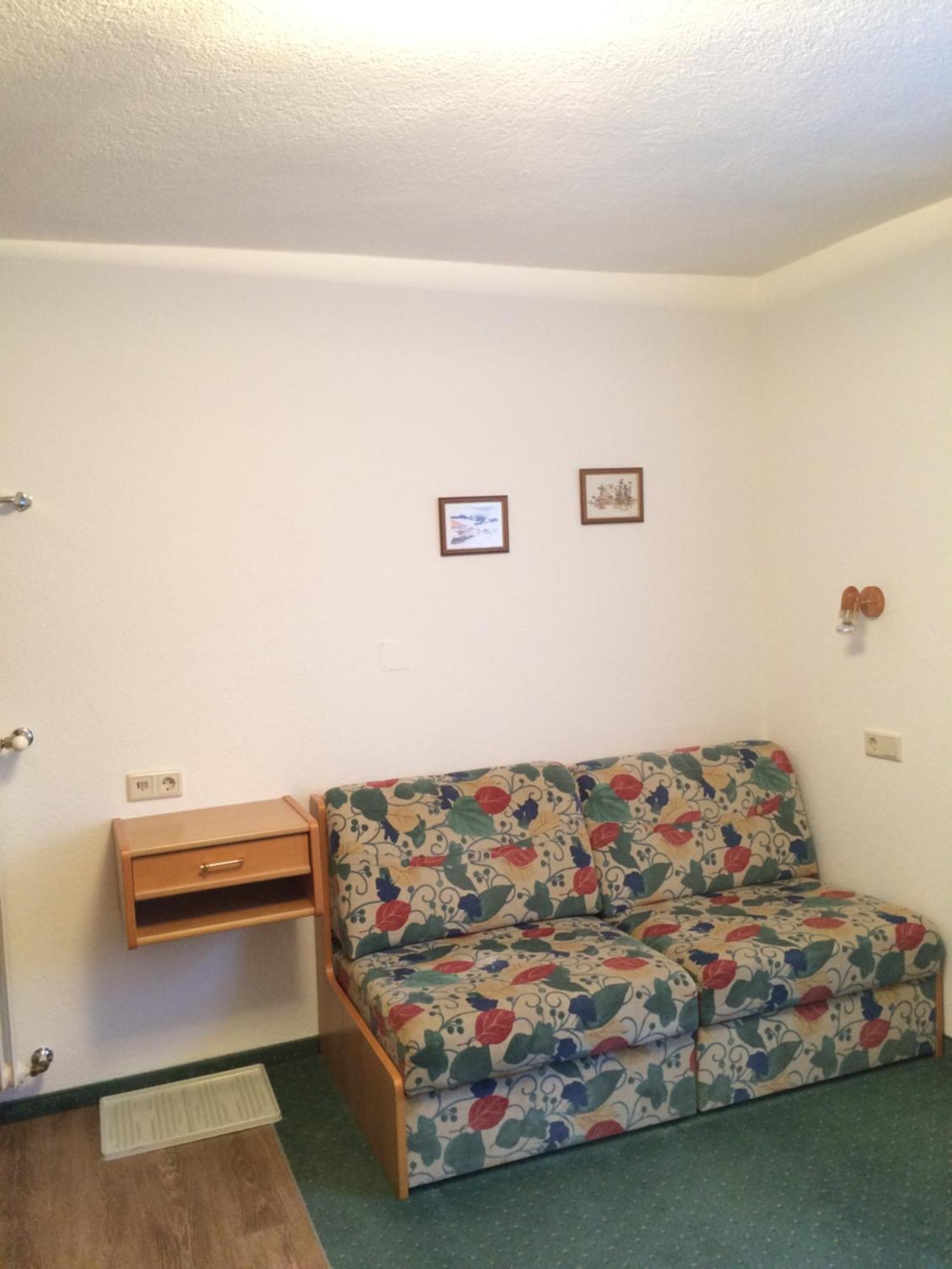 Hotel Haus Erwin Spiss St. Anton am Arlberg Zewnętrze zdjęcie