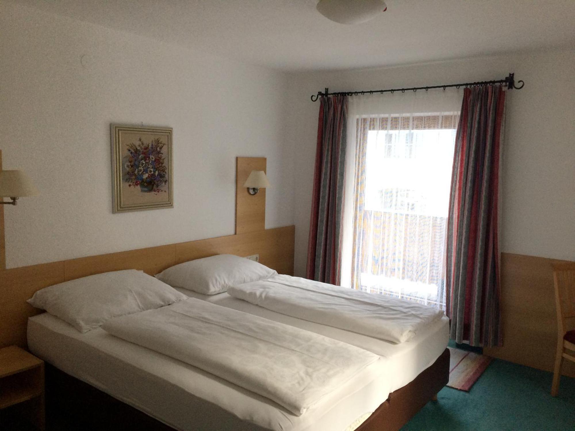 Hotel Haus Erwin Spiss St. Anton am Arlberg Zewnętrze zdjęcie