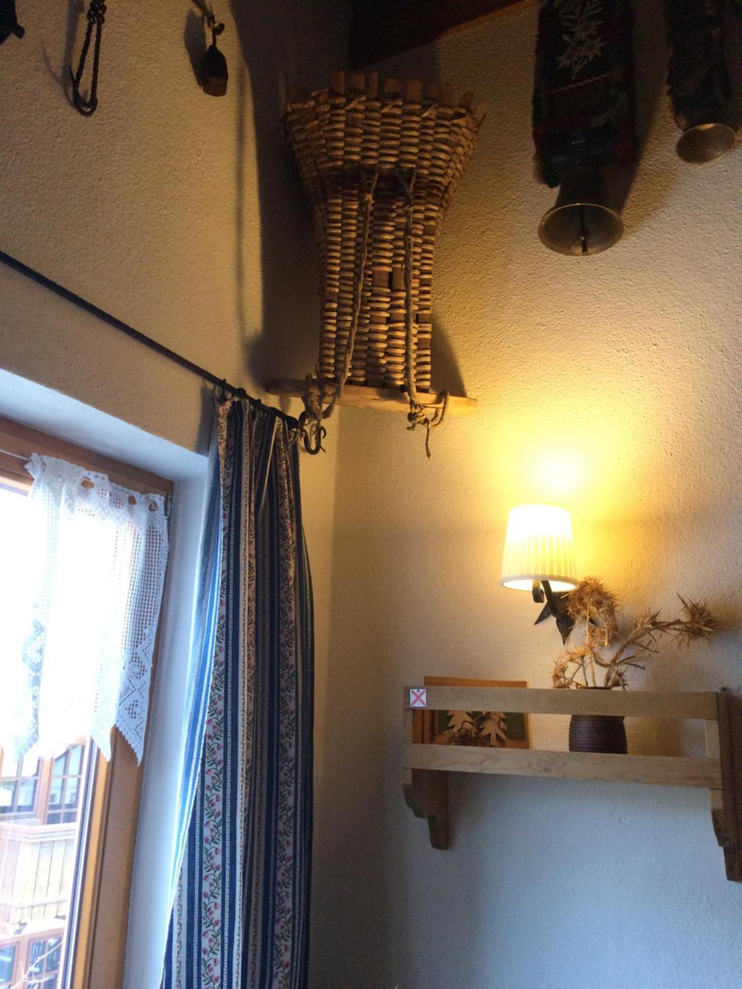 Hotel Haus Erwin Spiss St. Anton am Arlberg Zewnętrze zdjęcie
