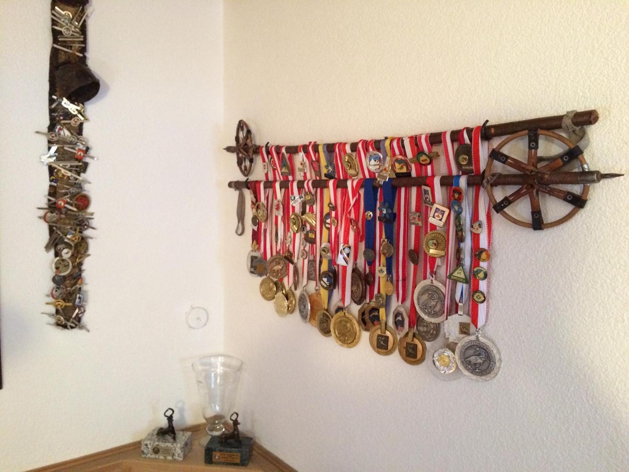 Hotel Haus Erwin Spiss St. Anton am Arlberg Zewnętrze zdjęcie