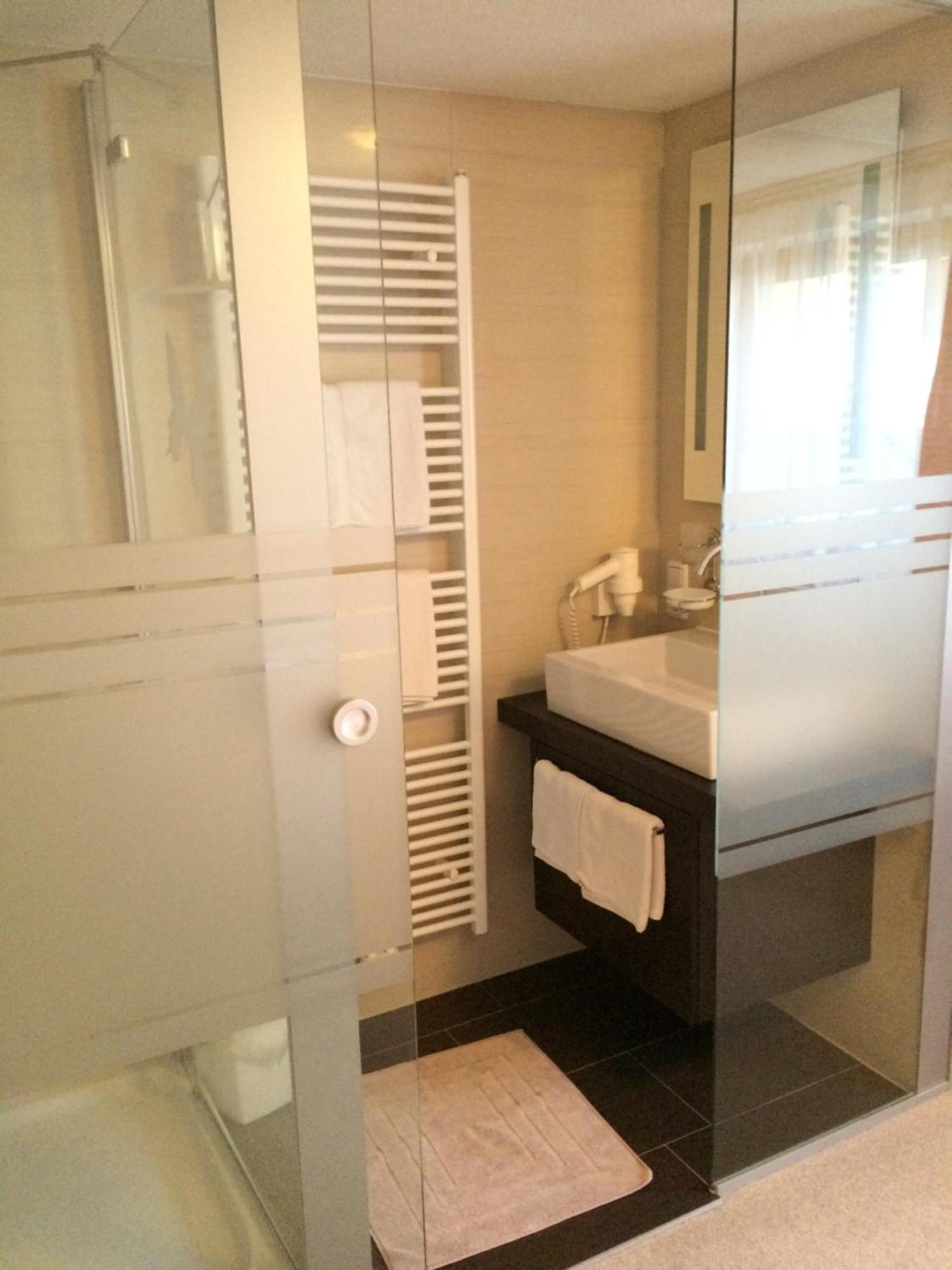 Hotel Haus Erwin Spiss St. Anton am Arlberg Zewnętrze zdjęcie