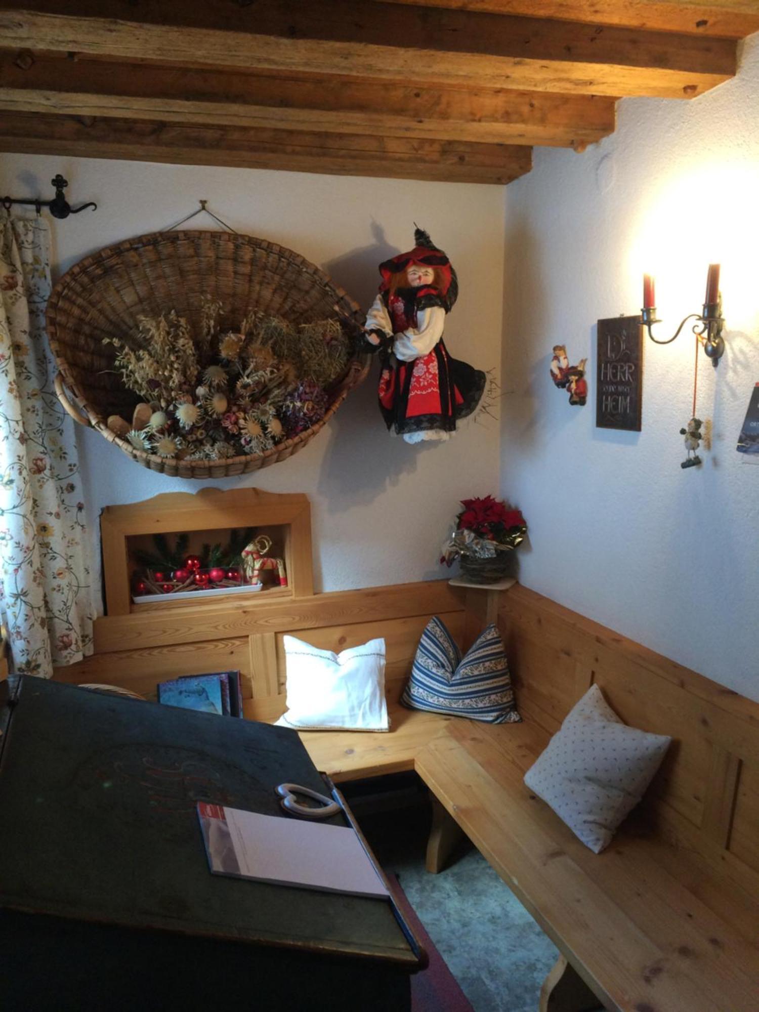 Hotel Haus Erwin Spiss St. Anton am Arlberg Zewnętrze zdjęcie